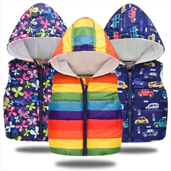kids vest jacket for children autumn winter warm vests coat fleece toddler waistcoat baby girl clothes boys cartoon, Camo
kids vest jacket for children autumn winter warm vests coat fleece toddler waistcoat baby girl clothes boys cartoon, Camo