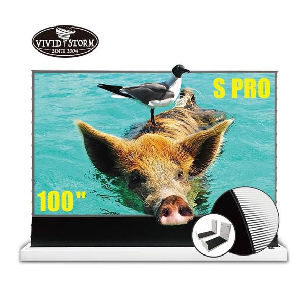 projection screens vividstorm s pro 100 inch electric portable screen for ambient light rejecting ultra short throw laser 4k projector
projection screens vividstorm s pro 100 inch electric portable screen for ambient light rejecting ultra short throw laser 4k projector