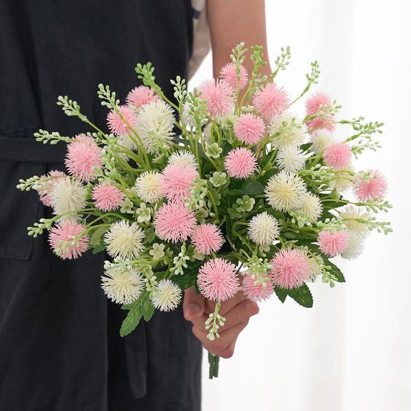 artificial dandelion realistic plastic artificial flower fake flower for wedding festival party living room decor fake flowers
artificial dandelion realistic plastic artificial flower fake flower for wedding festival party living room decor fake flowers