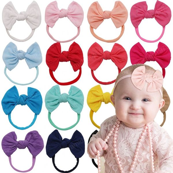 8 cm solid color bowknot children elastic nylon headband fashion handmade bows hairband sweet hair accessories kid birthday gift, Slivery;white
8 cm solid color bowknot children elastic nylon headband fashion handmade bows hairband sweet hair accessories kid birthday gift, Slivery;white