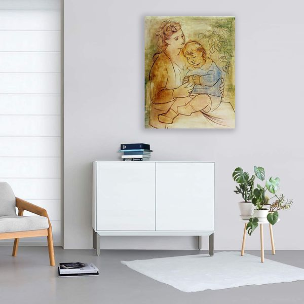 pablo picasso mother & child home decoration handcrafts /hd print oil painting on canvas wall art canvas picture 210223
pablo picasso mother & child home decoration handcrafts /hd print oil painting on canvas wall art canvas picture 210223