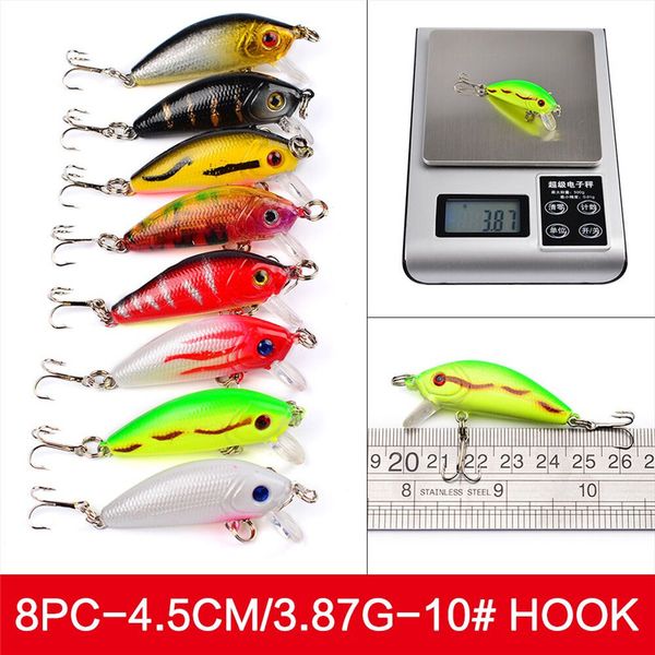 56pcs/lot almighty mixed fishing lure bait set wobbler crankbaits swimbait minnow hard baits spiners carp fishing tackle
56pcs/lot almighty mixed fishing lure bait set wobbler crankbaits swimbait minnow hard baits spiners carp fishing tackle