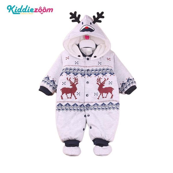 jumpsuits baby romper cotton born 0-12m thicken boy clothes hooded winter outerwear girl one-piece, Blue
jumpsuits baby romper cotton born 0-12m thicken boy clothes hooded winter outerwear girl one-piece, Blue