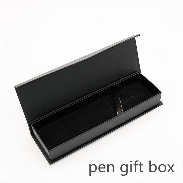 pencil cases paper black pen case high-end fountain packaging gift box business classmates give stationery
pencil cases paper black pen case high-end fountain packaging gift box business classmates give stationery