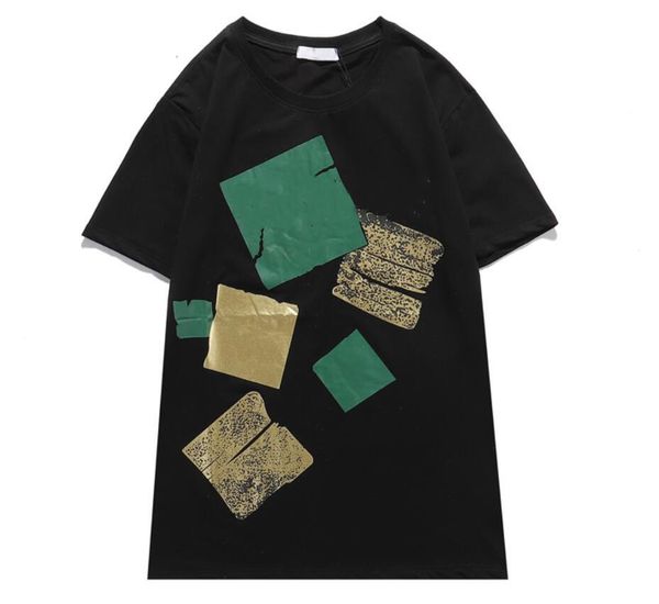 summer stylist t shirts for men and women letter print t shirt mens women clothing short sleeved tshirt men tees black white, White;black
summer stylist t shirts for men and women letter print t shirt mens women clothing short sleeved tshirt men tees black white, White;black