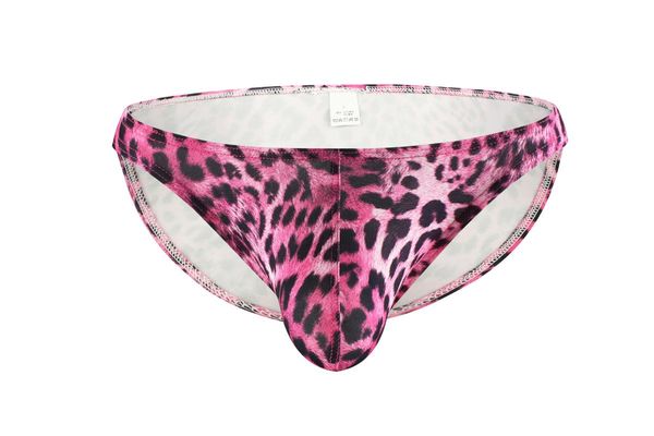 underpants 2021 men leopard printed underwear trunks wild style briefs male panties cueca hombre breathable, Black;white
underpants 2021 men leopard printed underwear trunks wild style briefs male panties cueca hombre breathable, Black;white