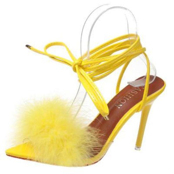 feather women sandals pointed toe ankle strap high heels summer footwear shoes for women plus size 43 sandalia feminina, Black
feather women sandals pointed toe ankle strap high heels summer footwear shoes for women plus size 43 sandalia feminina, Black