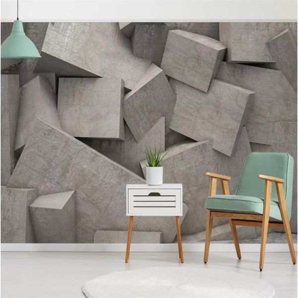 wallpapers european 3d stereoscopic geometric abstract background mural for restaurant bar cafe industrial decor wall paper
wallpapers european 3d stereoscopic geometric abstract background mural for restaurant bar cafe industrial decor wall paper