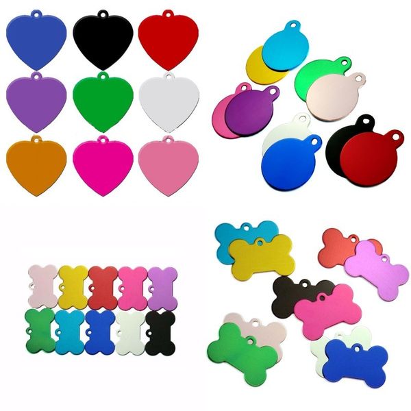 id pet military tag metal blank card aluminum alloy army dog tags no chain mixed colors 465 n2
id pet military tag metal blank card aluminum alloy army dog tags no chain mixed colors 465 n2