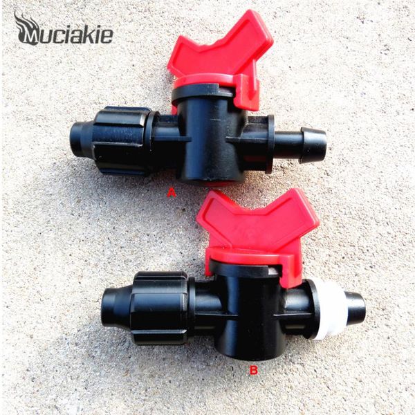 watering equipments muciakie coupling pipe switch valve to connect drip tape 5/8" loc x 8mm 15mm pe pvc hose for driptape greenhose
watering equipments muciakie coupling pipe switch valve to connect drip tape 5/8" loc x 8mm 15mm pe pvc hose for driptape greenhose