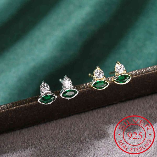 insgroup 2021 trend earings fashion jewelry small evil eyes ear stud luxury women 925 real silver green cubic zircons, Golden
insgroup 2021 trend earings fashion jewelry small evil eyes ear stud luxury women 925 real silver green cubic zircons, Golden