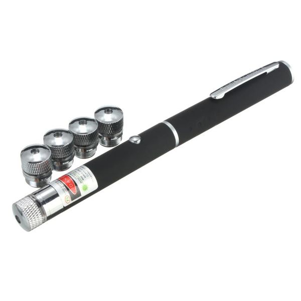 with 5 cap 6 in 1 5mile lazer high power 532nm beam ray laser pointer powerful green laser pointer pen beam light
with 5 cap 6 in 1 5mile lazer high power 532nm beam ray laser pointer powerful green laser pointer pen beam light