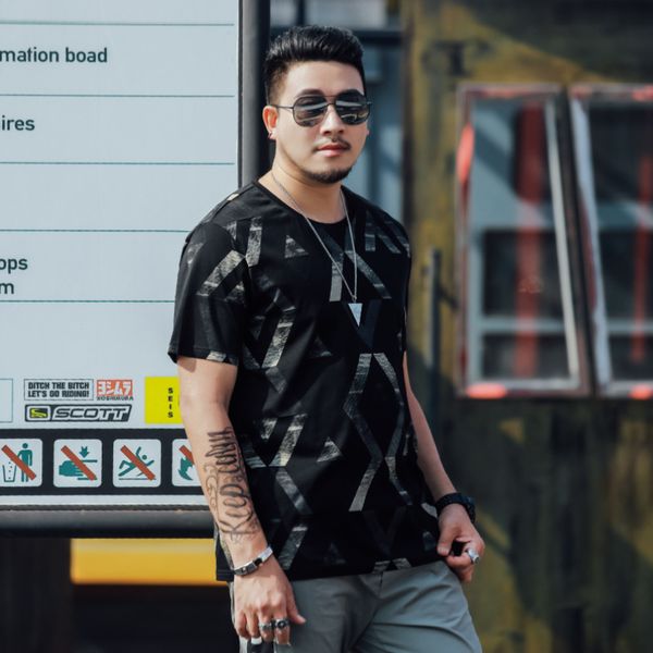 tees,polos plus-size fashion man 2023135 | chao brand large men's clothing fat mercerized cotton hollow out breathable half sleeve loos
tees,polos plus-size fashion man 2023135 | chao brand large men's clothing fat mercerized cotton hollow out breathable half sleeve loos