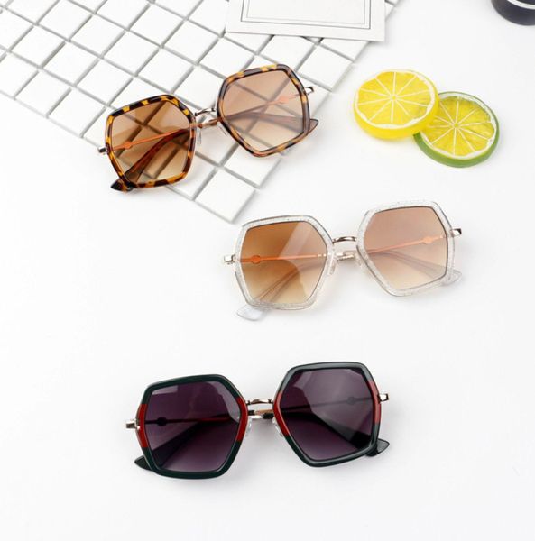 fashion kids polygon sunglasses girls leopard printed square frame uv 400 sun glasses boys beach shade children cycling accessories a6151, Blue
fashion kids polygon sunglasses girls leopard printed square frame uv 400 sun glasses boys beach shade children cycling accessories a6151, Blue