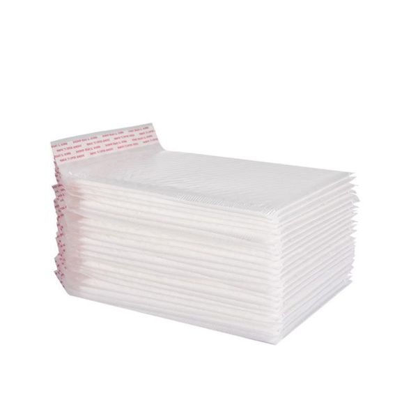 storage bags bag 50pcs bubble mailers padded envelopes lined poly mailer self seal white aufbewahrungstasche
storage bags bag 50pcs bubble mailers padded envelopes lined poly mailer self seal white aufbewahrungstasche