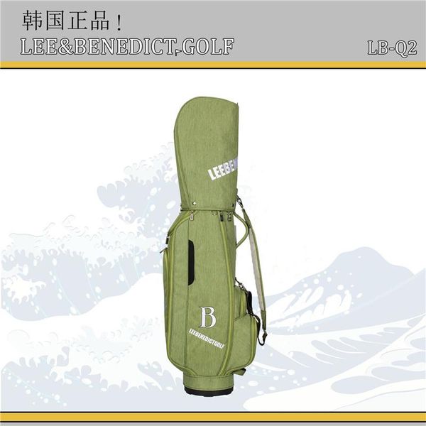 golf bags lb bag men's and women's club cart clothing light waterproof cloth three dimensional embroidery
golf bags lb bag men's and women's club cart clothing light waterproof cloth three dimensional embroidery
