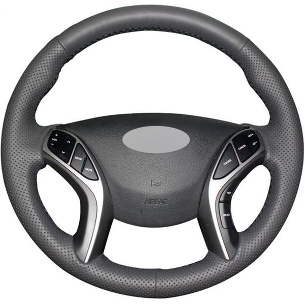 steering wheel covers black pu faux leather diy car cover for elantra 3 2011-2021 sport gt 2013-2021
steering wheel covers black pu faux leather diy car cover for elantra 3 2011-2021 sport gt 2013-2021