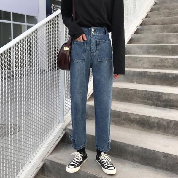 women's jeans wholesale 2021 spring summer selling fashion casual denim pants nc24, Blue
women's jeans wholesale 2021 spring summer selling fashion casual denim pants nc24, Blue
