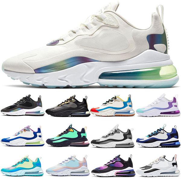 2021 running shoes 270 react men women bubble pack-1 bleached coral magic flamingo black white dusk purple sea green sneakers trainers sport
2021 running shoes 270 react men women bubble pack-1 bleached coral magic flamingo black white dusk purple sea green sneakers trainers sport