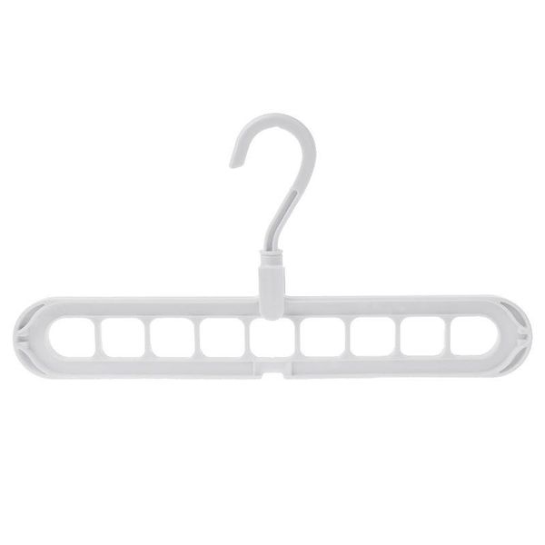 hangers & racks k3na 9holes clothes hanger plastic storage rack wardrobe clothing organizer coat hook
hangers & racks k3na 9holes clothes hanger plastic storage rack wardrobe clothing organizer coat hook