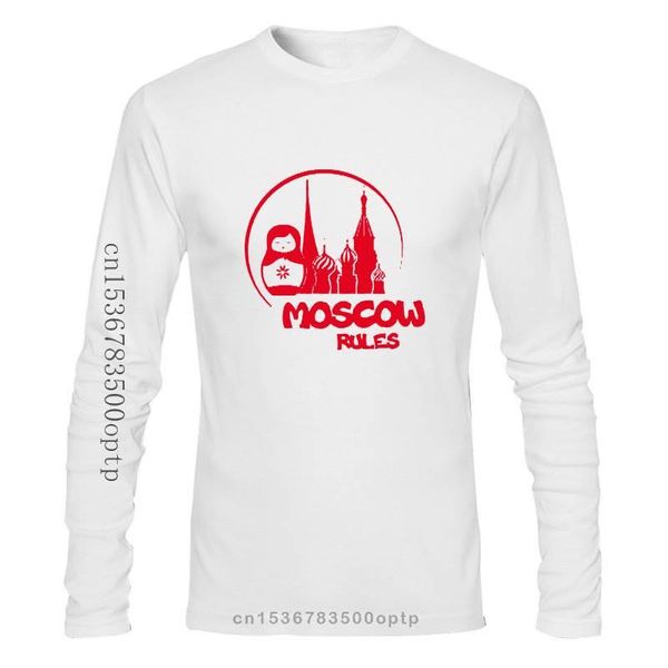 men's t-shirts herren kurzarm t-shirt moscow rules silhouette moskau russland city stadt, White;black
men's t-shirts herren kurzarm t-shirt moscow rules silhouette moskau russland city stadt, White;black