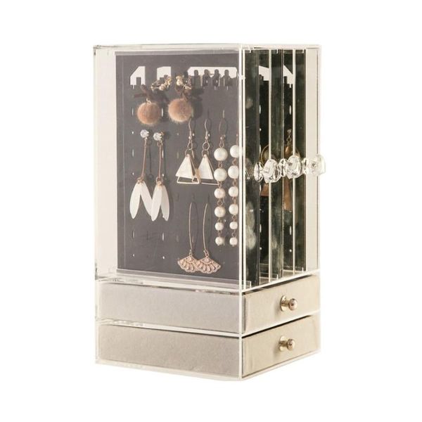 jewelry pouches, bags durable transparrent clear acrylic & cosmetic tips dust-cotton bud storage display box case, Pink;blue
jewelry pouches, bags durable transparrent clear acrylic & cosmetic tips dust-cotton bud storage display box case, Pink;blue
