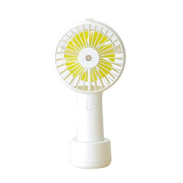 electric fans mini handheld usb charging fan air spray mister portable deskcooling a0nc
electric fans mini handheld usb charging fan air spray mister portable deskcooling a0nc