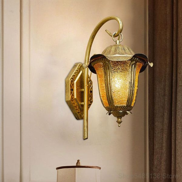 wall lamp european bohemian stained glass bedroom living room lights for home industrial loft decor vintage bedside light
wall lamp european bohemian stained glass bedroom living room lights for home industrial loft decor vintage bedside light