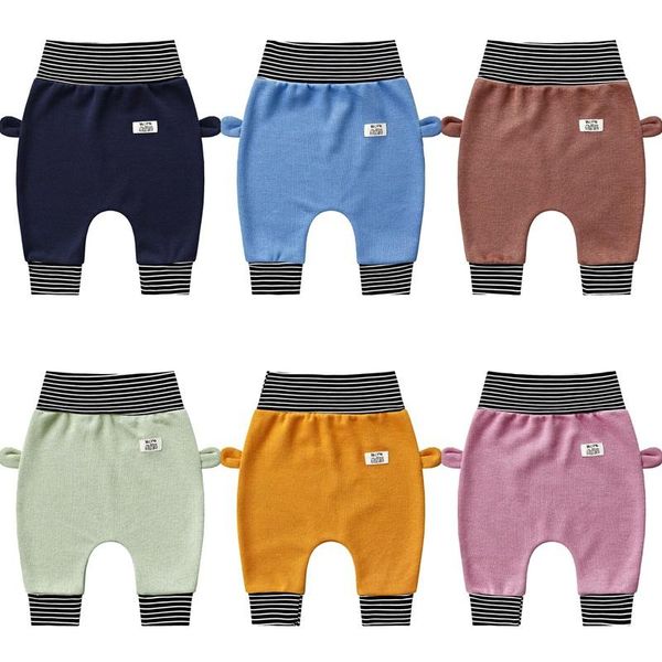 trousers baby cute pants fashion knitting boys girl high waist protection belly children toddler spring autumn born infant, Blue
trousers baby cute pants fashion knitting boys girl high waist protection belly children toddler spring autumn born infant, Blue
