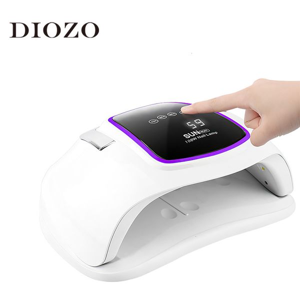 new new led nails dryer 108w two hand nail lamp for gel varnish manicure tool
new new led nails dryer 108w two hand nail lamp for gel varnish manicure tool