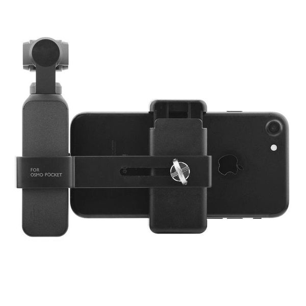 amygojj for dji osmo pocket camera smartphone holder stand mount mobile phone holder
amygojj for dji osmo pocket camera smartphone holder stand mount mobile phone holder