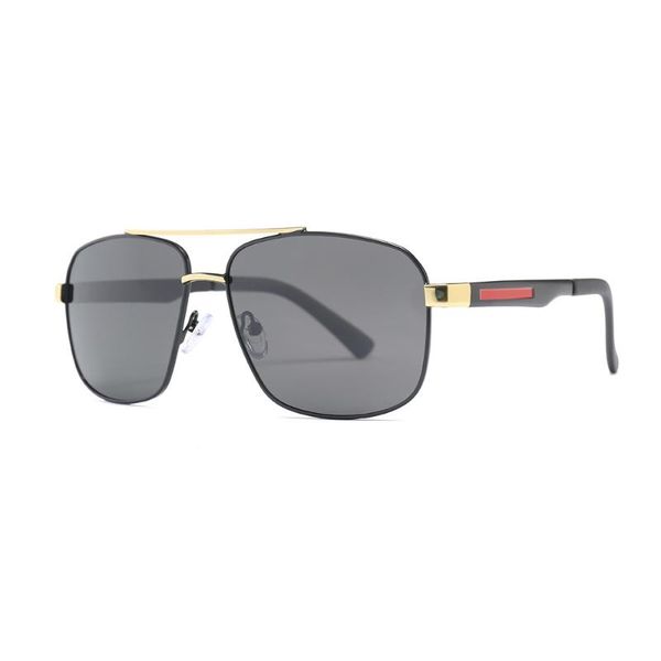 sunglasses classic driving polarized men brand designer fishing sun glasses for man luxury metal eyewear oculos gafas uv400, White;black
sunglasses classic driving polarized men brand designer fishing sun glasses for man luxury metal eyewear oculos gafas uv400, White;black