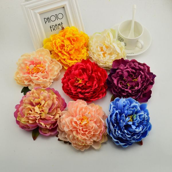 15cm artificial flowers wedding decoration pommel stamen sewing hat diy bridal head silk peony
15cm artificial flowers wedding decoration pommel stamen sewing hat diy bridal head silk peony