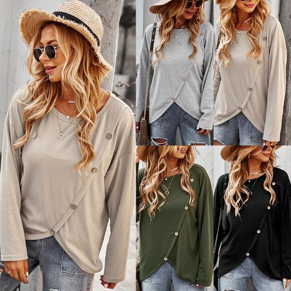 women's hoodies & sweatshirts 2021 herfst/winter women long mouwen trui fashion trend jas winter clothing sweatshirt, Black
women's hoodies & sweatshirts 2021 herfst/winter women long mouwen trui fashion trend jas winter clothing sweatshirt, Black