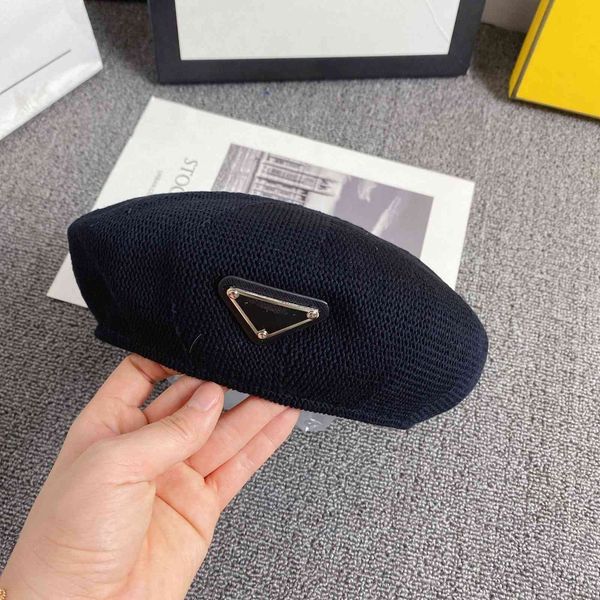 factory wholesale 50% off beret women's summer hollow out breathable thin painter's hat korean versatile flax pumpkin bud, Blue;gray
factory wholesale 50% off beret women's summer hollow out breathable thin painter's hat korean versatile flax pumpkin bud, Blue;gray