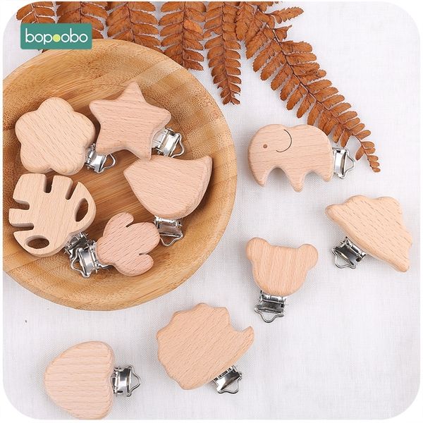 bopoobo 10pcs pacifier clip making wooden soother clip nursing accessories silicone diy dummy clip chains wooden baby teether 210226
bopoobo 10pcs pacifier clip making wooden soother clip nursing accessories silicone diy dummy clip chains wooden baby teether 210226