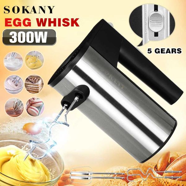 220-240v electric blender mixer for kitchen 5 gears hand blender dough egg beater hand portable mixer blenders
220-240v electric blender mixer for kitchen 5 gears hand blender dough egg beater hand portable mixer blenders