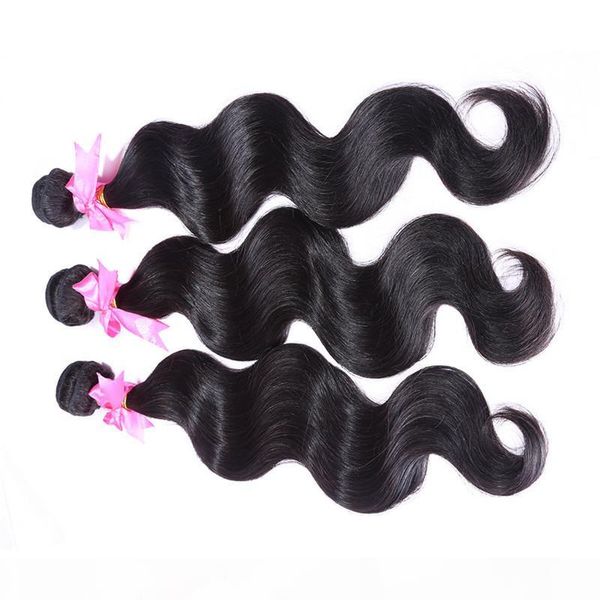 beauty-- bundles peruvian virgin human hair extension 100% human hair 100g per bundle with body wave hair dhl, Black
beauty-- bundles peruvian virgin human hair extension 100% human hair 100g per bundle with body wave hair dhl, Black