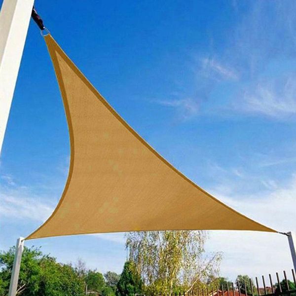 shade triangle sun sail patio deck beach garden yard outdoor canopy cover uv block for activities may7
shade triangle sun sail patio deck beach garden yard outdoor canopy cover uv block for activities may7