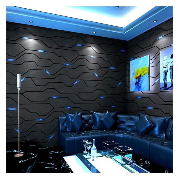 wallpapers 3d geometric line wallpaper decal fashion ktv backdrop bar night club decoration waterproof pvc wall paper p115
wallpapers 3d geometric line wallpaper decal fashion ktv backdrop bar night club decoration waterproof pvc wall paper p115