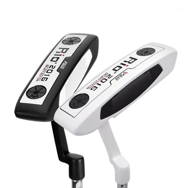golf putter club men and women clubs practice stainless steel shaft complete set of1
golf putter club men and women clubs practice stainless steel shaft complete set of1