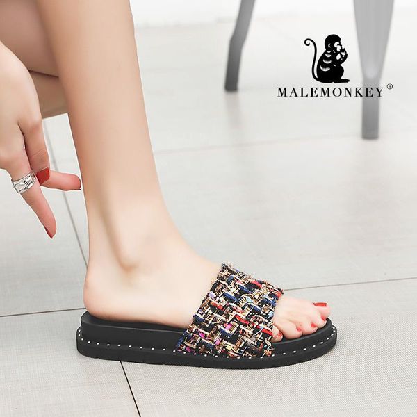 slippers comfortable woman casual slip 2021 summer female flip flops beach shoes sandals women flat zapatos de mujer, Black
slippers comfortable woman casual slip 2021 summer female flip flops beach shoes sandals women flat zapatos de mujer, Black