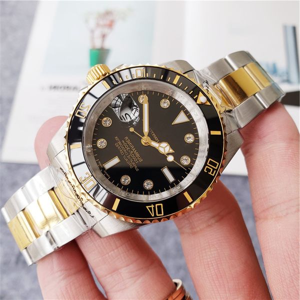2021 diamonds time scale dial gold infinity loop mechanical sprots automatic watch designer watches wristwatches, Slivery;brown
2021 diamonds time scale dial gold infinity loop mechanical sprots automatic watch designer watches wristwatches, Slivery;brown