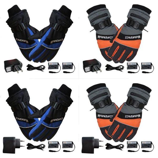 cycling gloves electric heated usb hand warmer charging heating finger safety constant temperature skiing warm, Black
cycling gloves electric heated usb hand warmer charging heating finger safety constant temperature skiing warm, Black