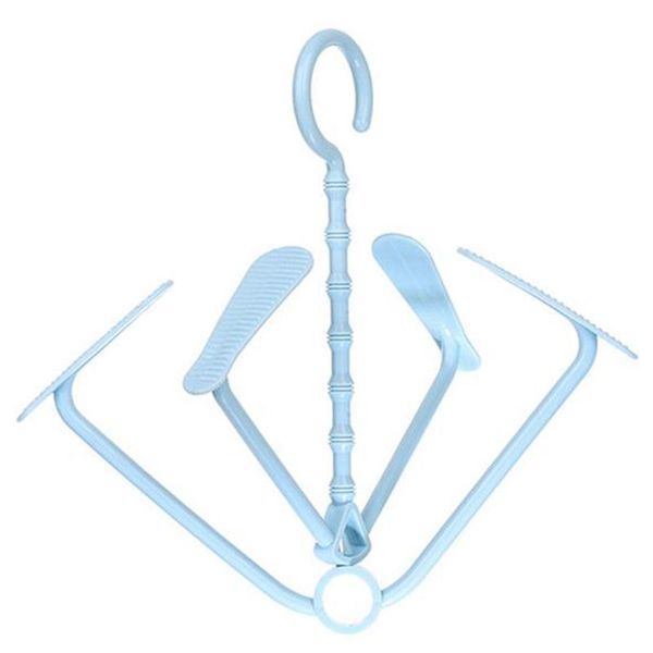 clothing & wardrobe storage plastic shoe rack underwear drying hook hanger shoes small outdoor blue
clothing & wardrobe storage plastic shoe rack underwear drying hook hanger shoes small outdoor blue