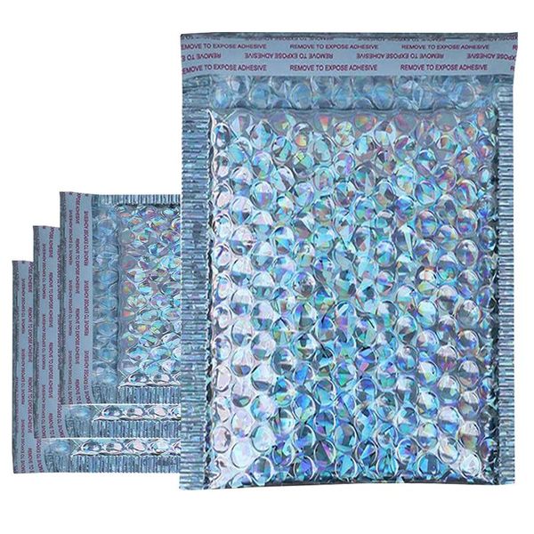 packing bags 10pcs bling poly bubble mailer envelopes self seal padded heavy-duty gift waterproof sealing packaging
packing bags 10pcs bling poly bubble mailer envelopes self seal padded heavy-duty gift waterproof sealing packaging