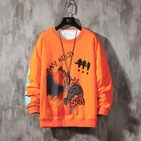 2021 dragon print sweatshirt men new fashion male hip autumn winter hoodie mens clothing 96uf, Black
2021 dragon print sweatshirt men new fashion male hip autumn winter hoodie mens clothing 96uf, Black