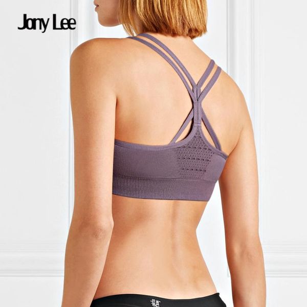 gym clothing women brackless strappy sports bra energy seamless bras workout army green crop high impact fitness yoga, White;black
gym clothing women brackless strappy sports bra energy seamless bras workout army green crop high impact fitness yoga, White;black