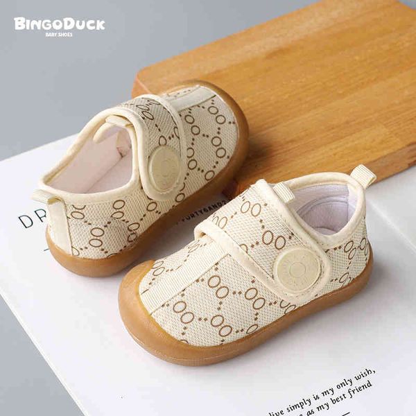 walkers sneakers baobao men's walking shoes breathable soft sole non slip 2 baby girls' spring and autumn summer single 0-1-3 year
walkers sneakers baobao men's walking shoes breathable soft sole non slip 2 baby girls' spring and autumn summer single 0-1-3 year