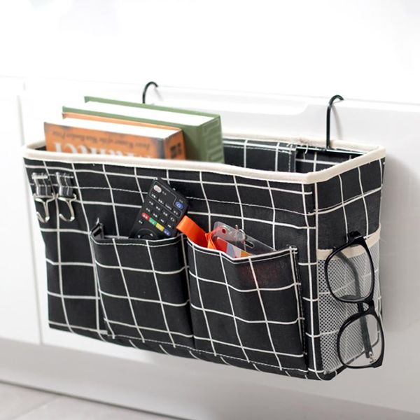 storage bags bedside bag book fabric with hook bed holder pocket bunk basket dormitory supplies couch hanging
storage bags bedside bag book fabric with hook bed holder pocket bunk basket dormitory supplies couch hanging